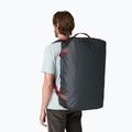 Сумка дорожня Patagonia Black Hole Duffel 70 л smolder blue/amanita red 3