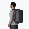 Сумка дорожня Patagonia Black Hole Duffel 40 л smulder blue/amanita red 3