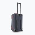 Сумка дорожня Patagonia Black Hole Wheeled Duffel 70 л smolder blue/amanita red 2
