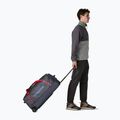 Сумка дорожня Patagonia Black Hole Wheeled Duffel 70 л smolder blue/amanita red 5