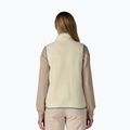 Жилет жіночий Patagonia Retro Pile natural w/ellwood green 3