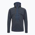 Кофта чоловіча Patagonia R1 Ultralight Hoody smolder blue 9