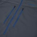 Кофта чоловіча Patagonia R1 Ultralight Hoody smolder blue 11
