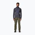 Кофта чоловіча Patagonia R1 Ultralight Hoody smolder blue 2