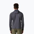 Кофта чоловіча Patagonia R1 Ultralight Hoody smolder blue 3