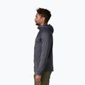 Кофта чоловіча Patagonia R1 Ultralight Hoody smolder blue 4