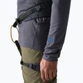 Кофта чоловіча Patagonia R1 Ultralight Hoody smolder blue 8