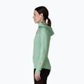 Кофта жіноча Patagonia R1 Ultralight Hoody thin ice 4