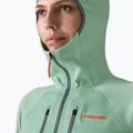 Кофта жіноча Patagonia R1 Ultralight Hoody thin ice 7