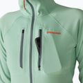 Кофта жіноча Patagonia R1 Ultralight Hoody thin ice 9