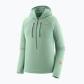 Кофта жіноча Patagonia R1 Ultralight Hoody thin ice 12
