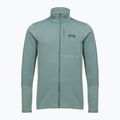 Кофта флісова чоловіча Patagonia R1 Hybrid blue sage