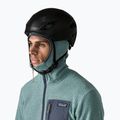 Кофта трекінгова чоловіча Patagonia R1 Air Full Zip Hoody blue sage 6