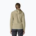 Кофта флісова жіноча Patagonia R1 Air Full-Zip Hoody weathered stone 3