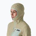 Кофта флісова жіноча Patagonia R1 Air Full-Zip Hoody weathered stone 5