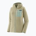 Кофта флісова жіноча Patagonia R1 Air Full-Zip Hoody weathered stone 11
