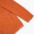 Кофта трекінгова чоловіча Patagonia R1 Air coal orange 4