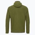 Кофта трекінгова чоловіча Patagonia R1 Air Full Zip Hoody caper green 2