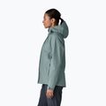 Куртка дощовик жіноча Patagonia Torrentshell 3L Rain blue sage 4