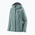 Куртка дощовик жіноча Patagonia Torrentshell 3L Rain blue sage 7