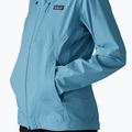 Куртка дощовик жіноча Patagonia Granite Crest Rain shore blue 5