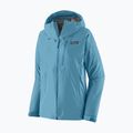 Куртка дощовик жіноча Patagonia Granite Crest Rain shore blue 7