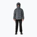 Пуховик чоловічий Patagonia Durable Down Parka smolder blue 2