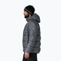 Пуховик чоловічий Patagonia Durable Down Parka smolder blue 4