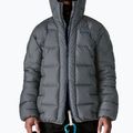 Пуховик чоловічий Patagonia Durable Down Parka smolder blue 6