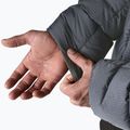 Пуховик чоловічий Patagonia Durable Down Parka smolder blue 7