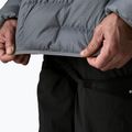 Пуховик чоловічий Patagonia Durable Down Parka smolder blue 8