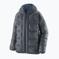 Пуховик чоловічий Patagonia Durable Down Parka smolder blue 11