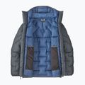 Пуховик чоловічий Patagonia Durable Down Parka smolder blue 12