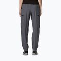 Штани трекінгові жіночі Patagonia Free Wall smolder blue 3