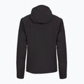 Куртка софтшел жіноча  Patagonia R1 CrossStrata Hoody black 2