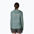 Кофта жіноча Patagonia Capilene Cool Sun Hoody nouveau green/blue sage x-dye 3