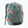 Рюкзак туристичний Patagonia Refugio Day 30 l blue sage