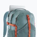 Рюкзак туристичний Patagonia Refugio Day 30 l blue sage 4