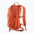 Рюкзак туристичний Patagonia Terravia Pack 14 л coal orange 2