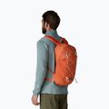Рюкзак туристичний Patagonia Terravia Pack 14 л coal orange 3