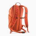 Туристичний рюкзак Patagonia Terravia Pack 14 l coal orange 2