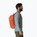 Рюкзак міський Patagonia Terravia Pack 14 л coal orange 6