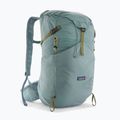 Рюкзак туристичний Patagonia Terravia 28 л blue sage