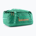 Сумка дорожня Patagonia Black Hole Duffel 40 л aqua stone