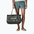 Сумка Patagonia Black Hole Tote 25 л kaleido/black 3