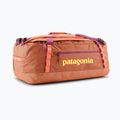 Сумка дорожня Patagonia Black Hole Duffel 55 л peach sherbet