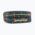 Косметичка Patagonia Black Hole Cube kaleido/black
