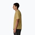 Футболка чоловіча Patagonia Flying Fish Responsibili Tee limestone yellow/heritage fitz 4