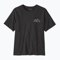 Футболка чоловіча Patagonia Repair Shop ink black