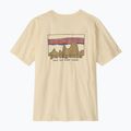 Футболка чоловіча Patagonia '73 Skyline undyed natural 2